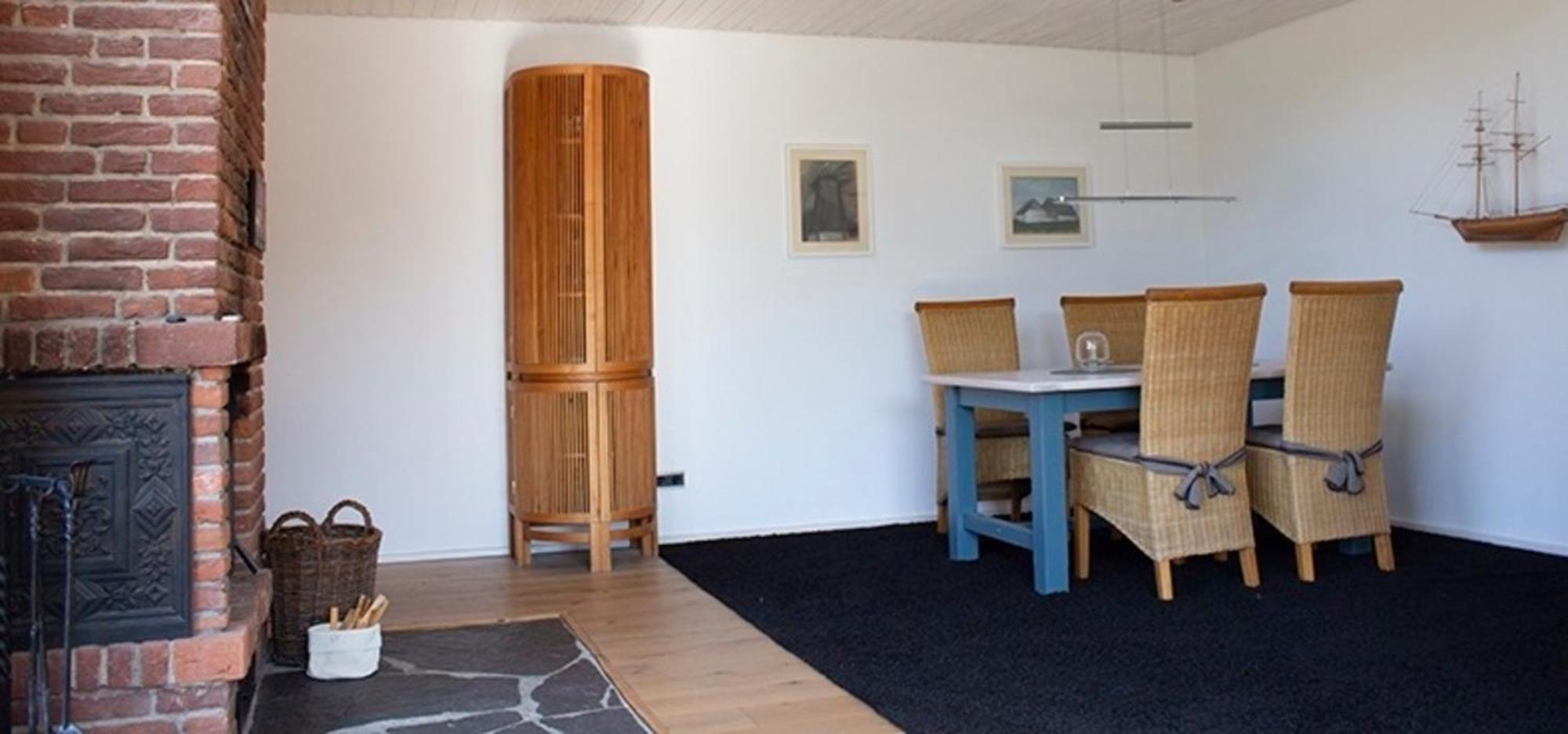 Achterdeck Mit Sauna 엑케른포르데 외부 사진