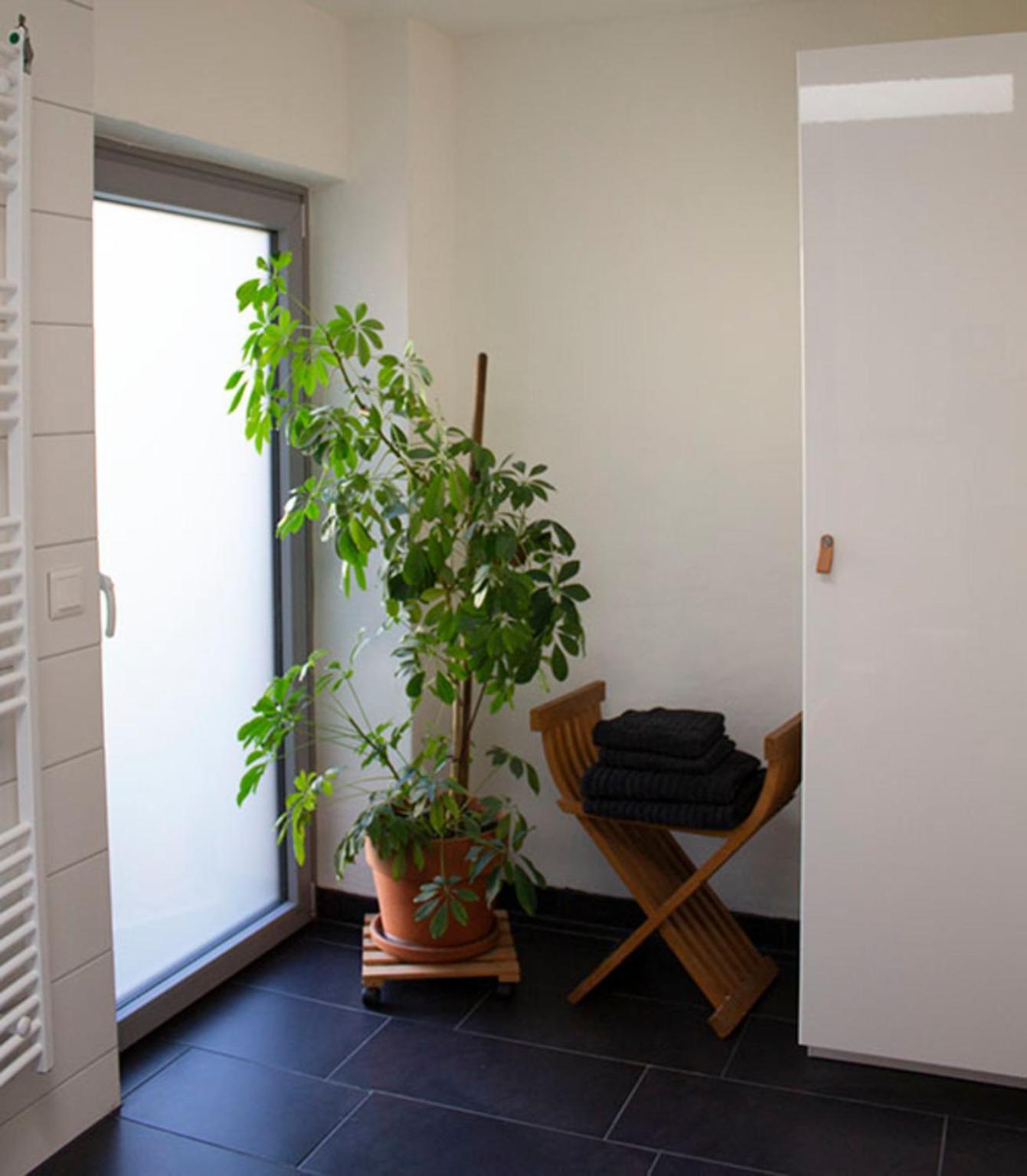 Achterdeck Mit Sauna 엑케른포르데 외부 사진